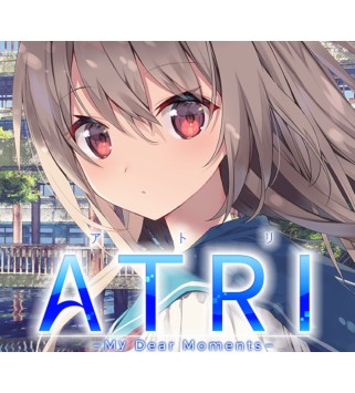 ATRIMy Dear Moments- Steam Key GLOBAL